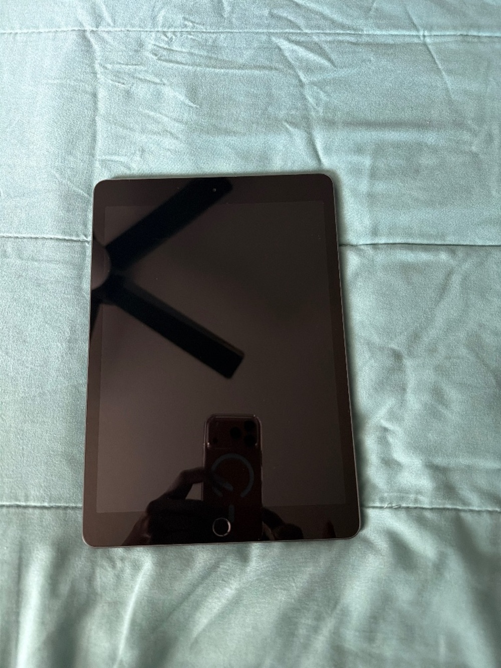 iPad 7th generation 32GB WiFi